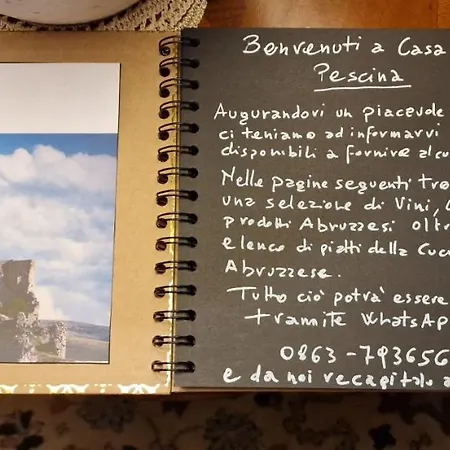 Appartement Casa Lory *