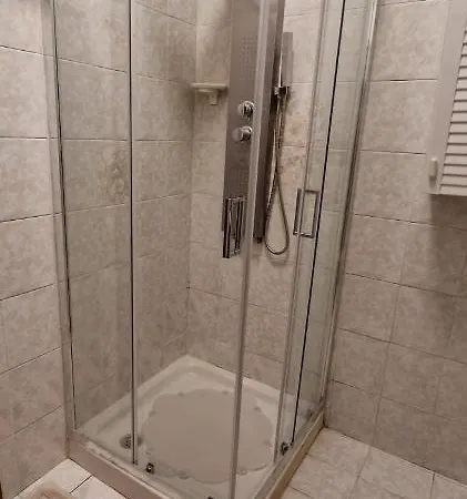 Casa Lory Appartement *