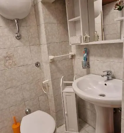 Apartmán Casa Lory *