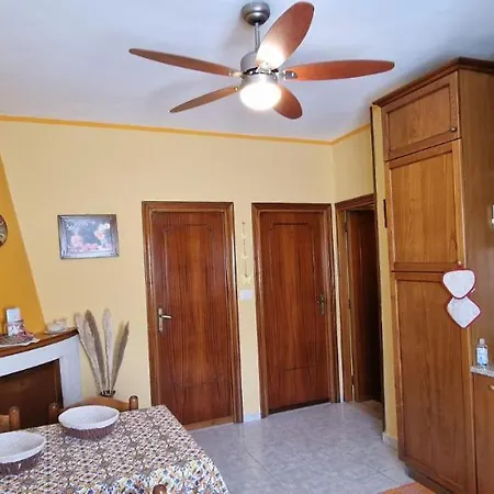 Casa Lory Apartmán *