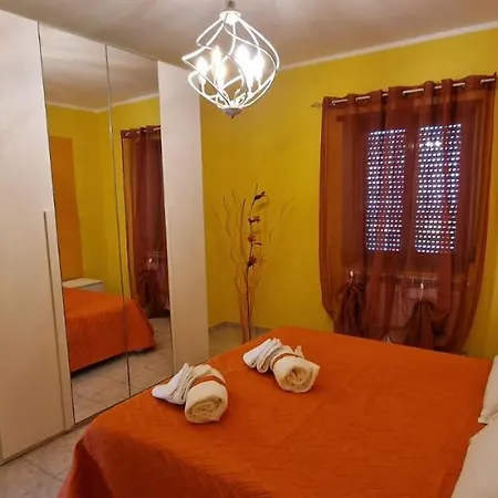 Casa Lory Pescina