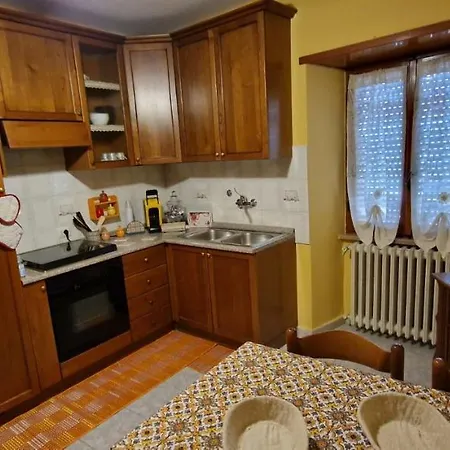 Casa Lory Apartmán *
