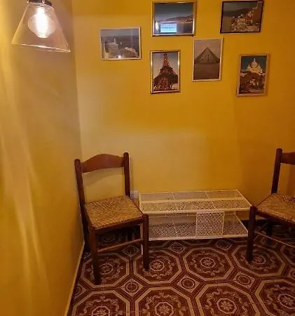 Casa Lory * Pescina