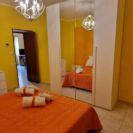 Apartmán Casa Lory *