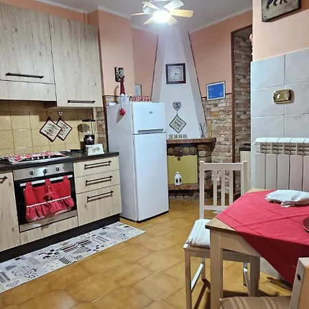 Casa Lory