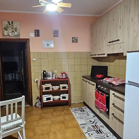 Casa Lory Appartement