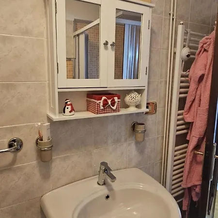 Apartmán Casa Lory
