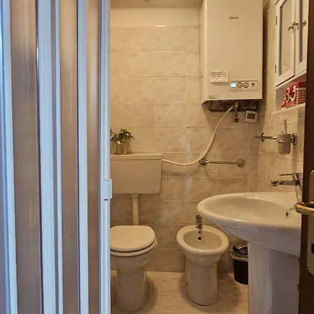 Casa Lory Apartmán *