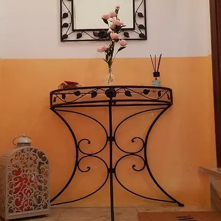 Casa Lory Pescina