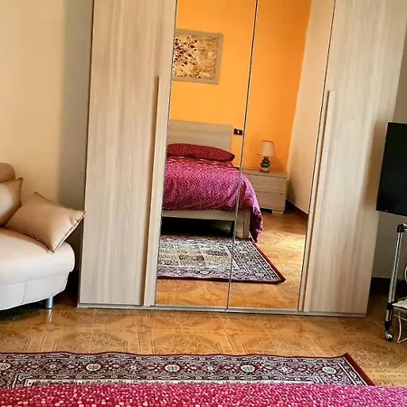 Casa Lory Appartement *