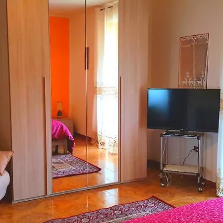 Casa Lory *