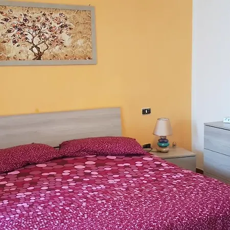 Casa Lory * Pescina