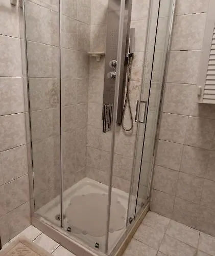 Casa Lory Apartman *