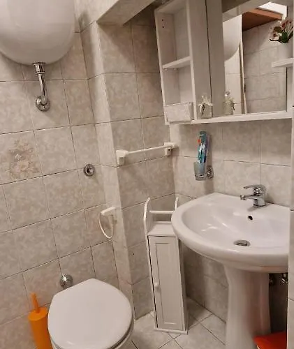 Apartman Casa Lory *