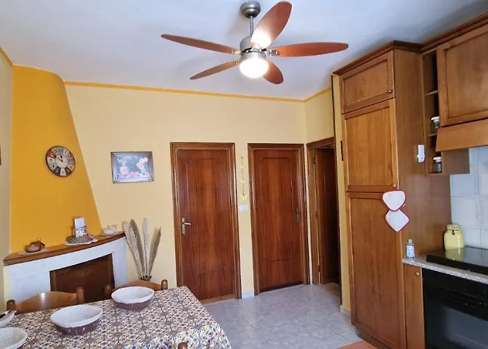 Casa Lory Lägenhet *