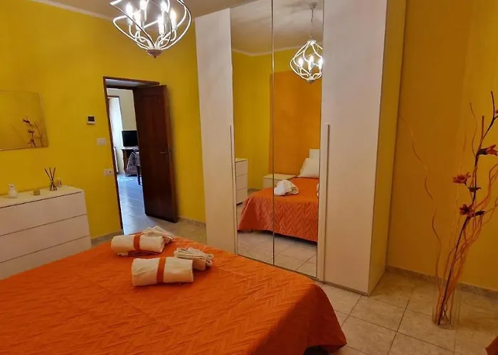 Apartman Casa Lory *