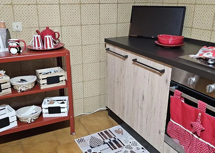 Apartman Casa Lory *