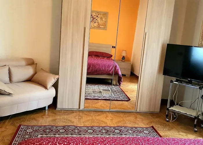 Casa Lory Apartman *